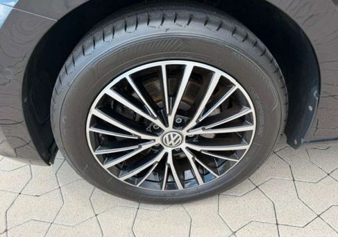 Volkswagen Touran, 2018 2