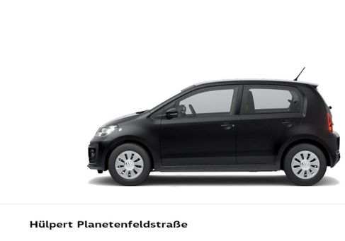 Volkswagen up!, 2023