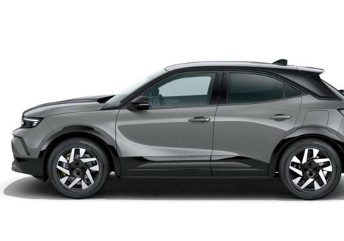 Opel Mokka, 2026 2