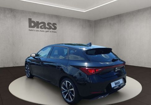 Seat Leon, 2023 3