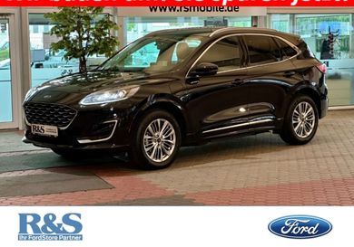 Ford Kuga, 2022
