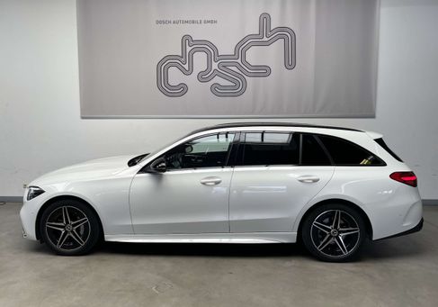 Mercedes-Benz C 220, 2023