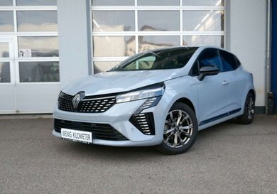 Renault Clio, 2025
