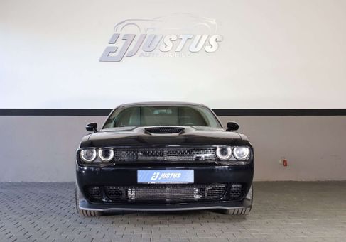 Dodge Challenger, 2020