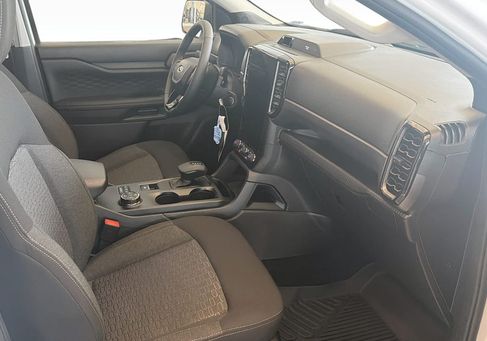 Ford Ranger, 2026 3