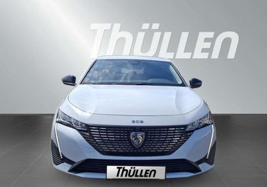 Peugeot 308, 2024