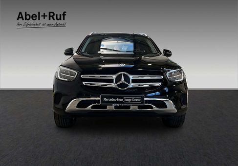Mercedes-Benz GLC 300, 2021