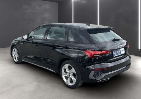 Audi A3, 2022 3