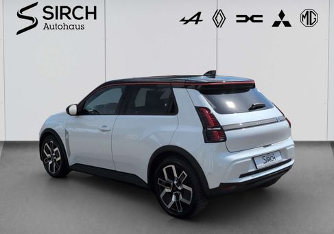 Renault R 5, 2025