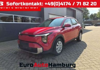 Kia Stonic, 2026