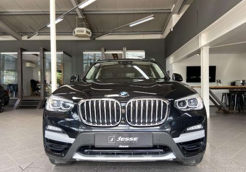 BMW X3, 2019 2