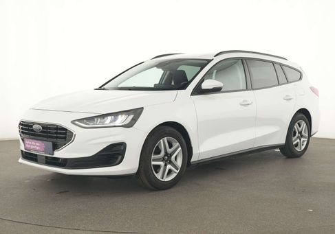Ford Focus, 2022 2