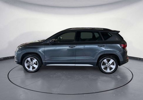 Seat Ateca, 2020