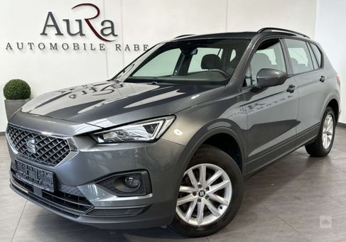 Seat Tarraco, 2020