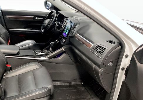 Renault Koleos, 2017