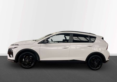 Hyundai Bayon, 2026 3