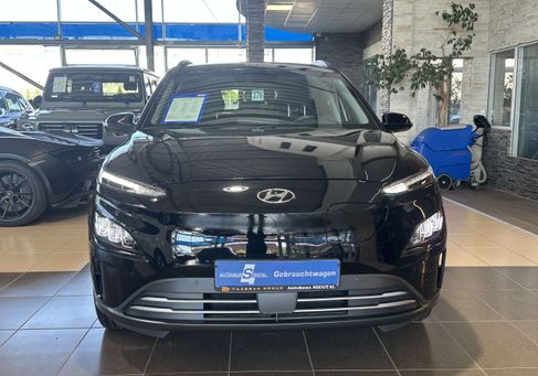 Hyundai Kona, 2021 2