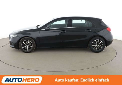 Mercedes-Benz A 200, 2018