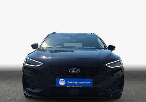Ford Focus, 2025