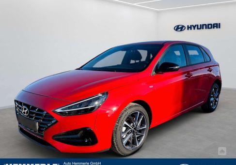 Hyundai i30, 2024