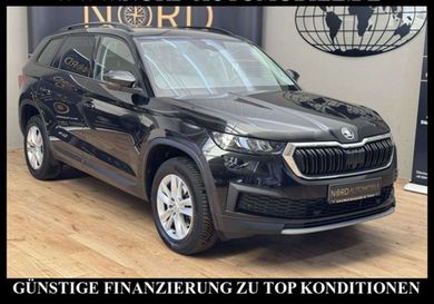Skoda Kodiaq, 2023