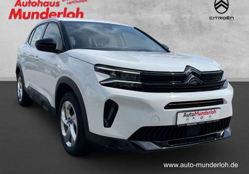 Citroën C5 Aircross, 2024 3