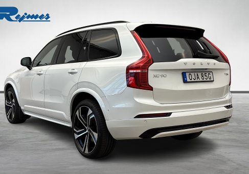 Volvo, 2025 3