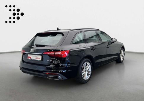 Audi A4, 2023