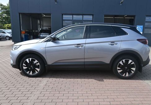 Opel Grandland X, 2021 2