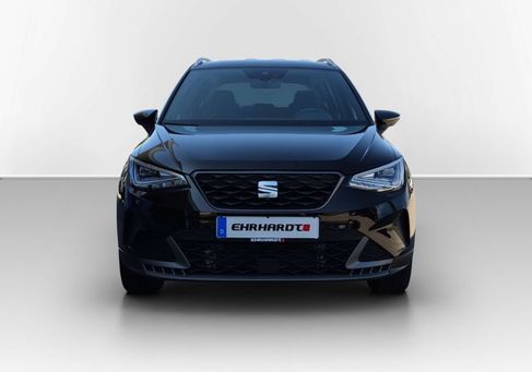 Seat Arona, 2024