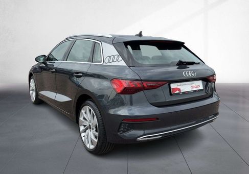 Audi A3, 2023 3
