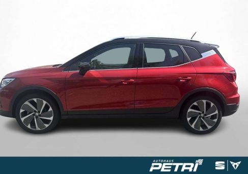 Seat Arona, 2023