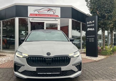 Skoda Scala, 2024 2