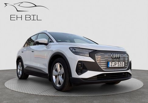 Audi Q4, 2023