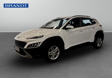 Hyundai Kona, 2023