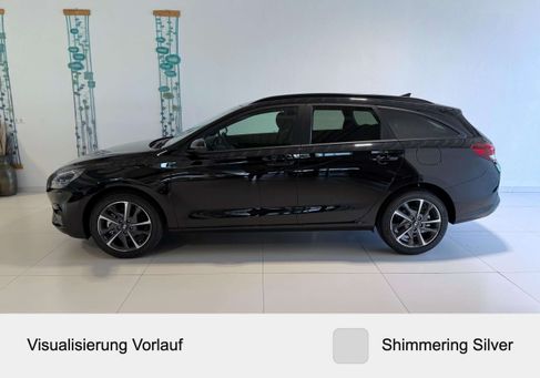 Hyundai i30, 2025 3