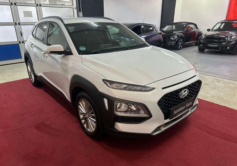 Hyundai Kona, 2019 3
