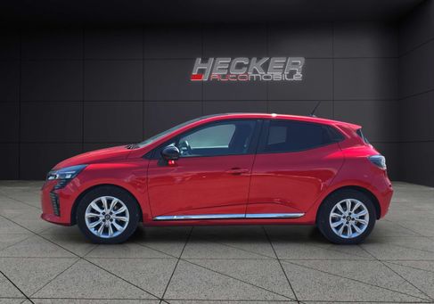 Renault Clio, 2023