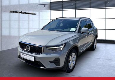Volvo XC40, 2023