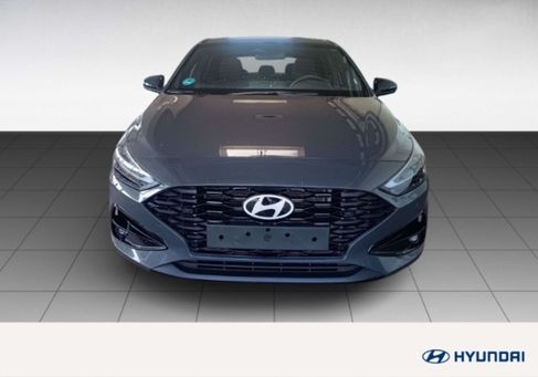 Hyundai i30, 2025 2
