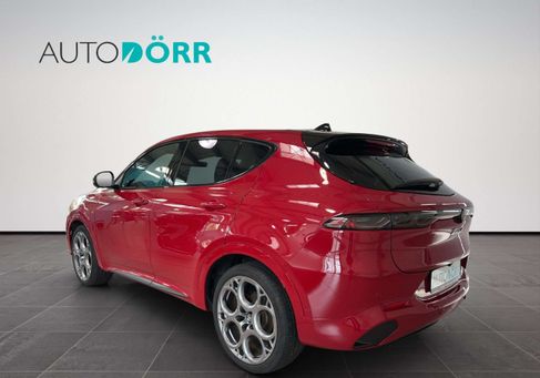 Alfa Romeo Tonale, 2024 3