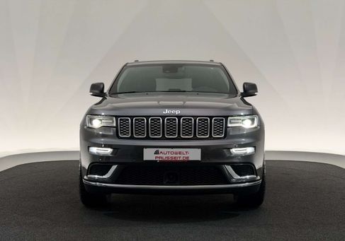 Jeep Grand Cherokee, 2020 2