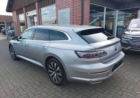 Volkswagen Arteon, 2022 3