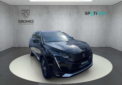 Peugeot 5008, 2024
