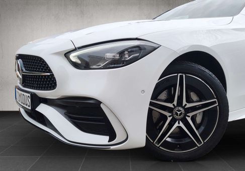 Mercedes-Benz C 300, 2022 2