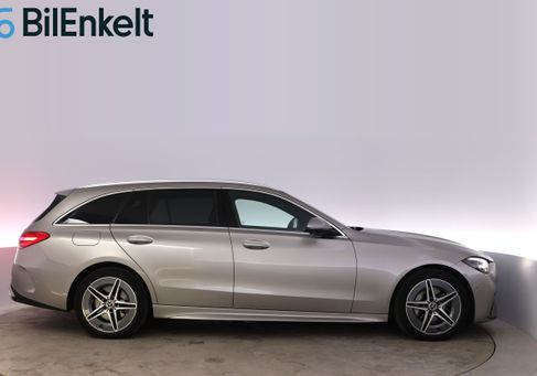 Mercedes-Benz C 300, 2024 2