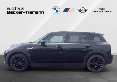MINI One Clubman, 2021