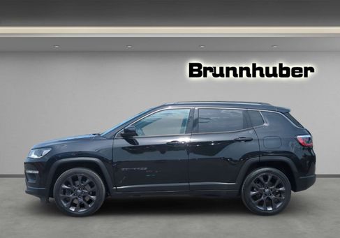 Jeep Compass, 2021 2