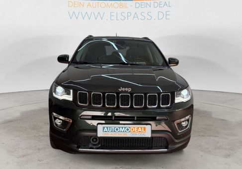Jeep Compass, 2021 3