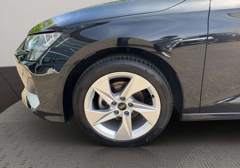Audi A3, 2025